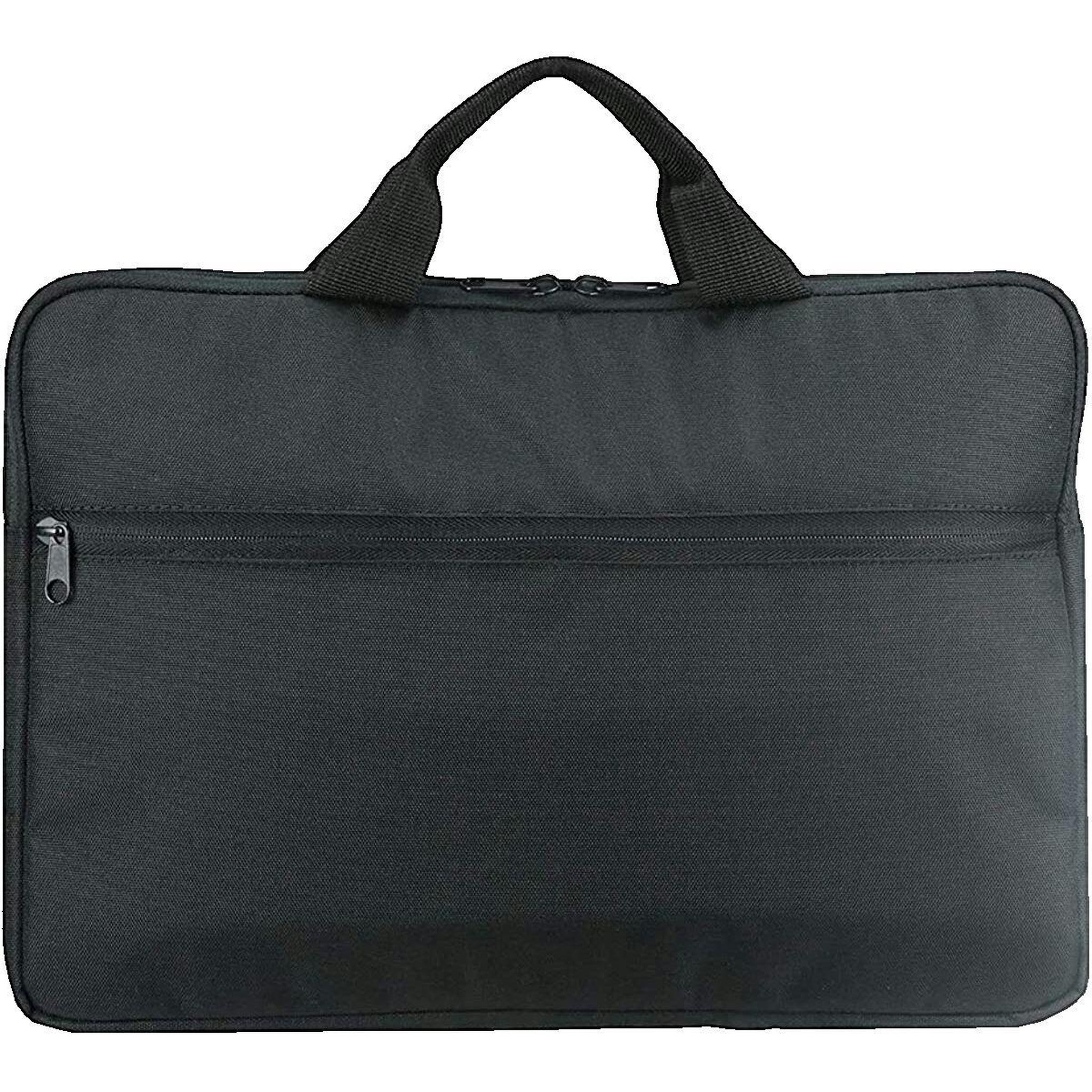 Mobil'Chic Sac ordinateur Mobilis Modèle Mobilis noir