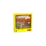 Haba Jeu de société Haba Commissaire Souris