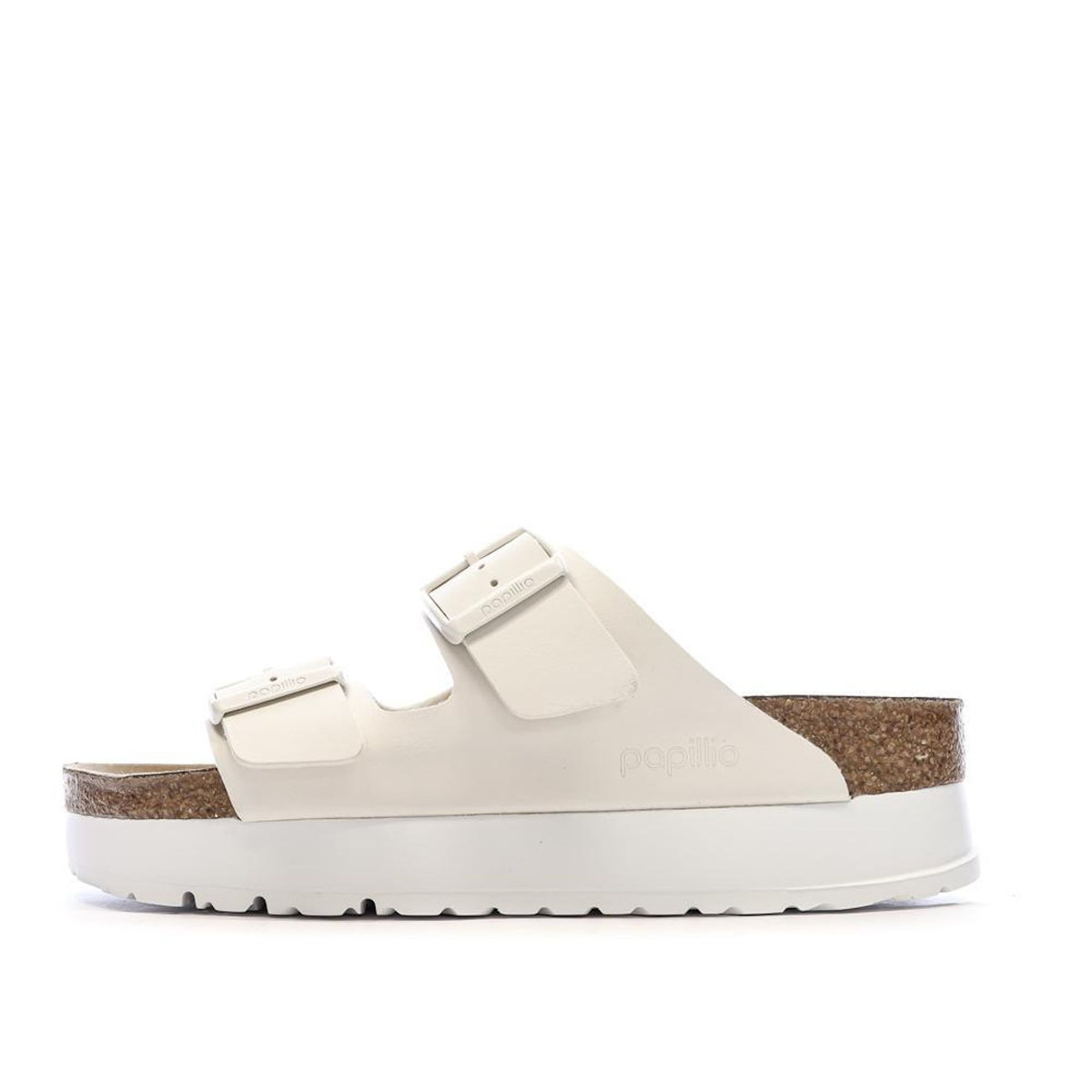 Birkenstock Sandales  Femme Birkenstock Arizona Papflex