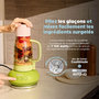 Voir la diapositive 3 : NINJA Blender BlendBoss Watermelon Bubblegum DB351EUGN