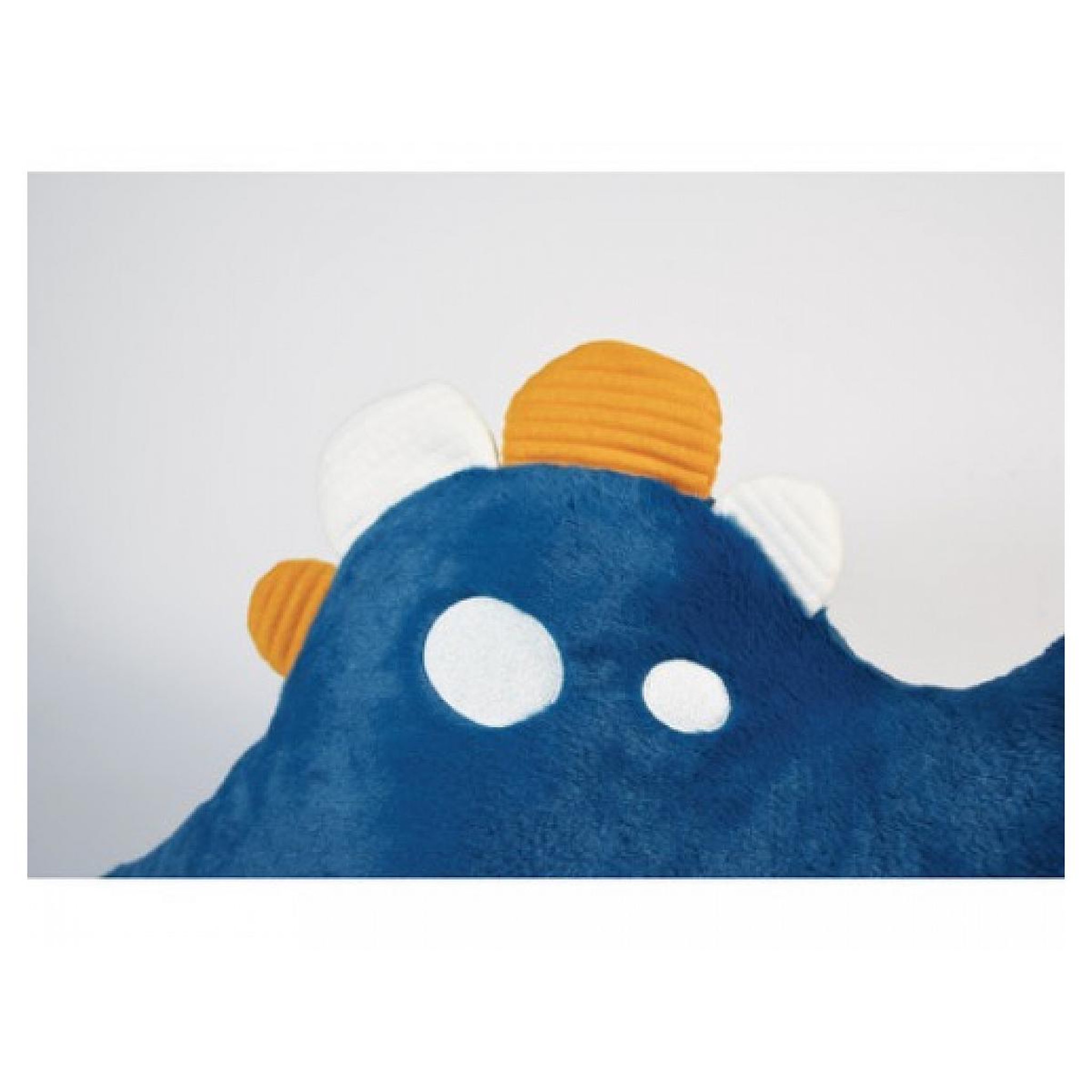 Voir la diapositive 2 : Histoire D'Ours Peluche Hello le Dino 40cm HO3079