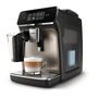 Voir la diapositive 2 : Philips Machine a espresso automatique - PHILIPS - Silent Brew EP2336/40 - 4 boissons LatteGo - Noir chromé
