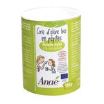 ANAÉ Cire d'olive bio en pépites - 100 g