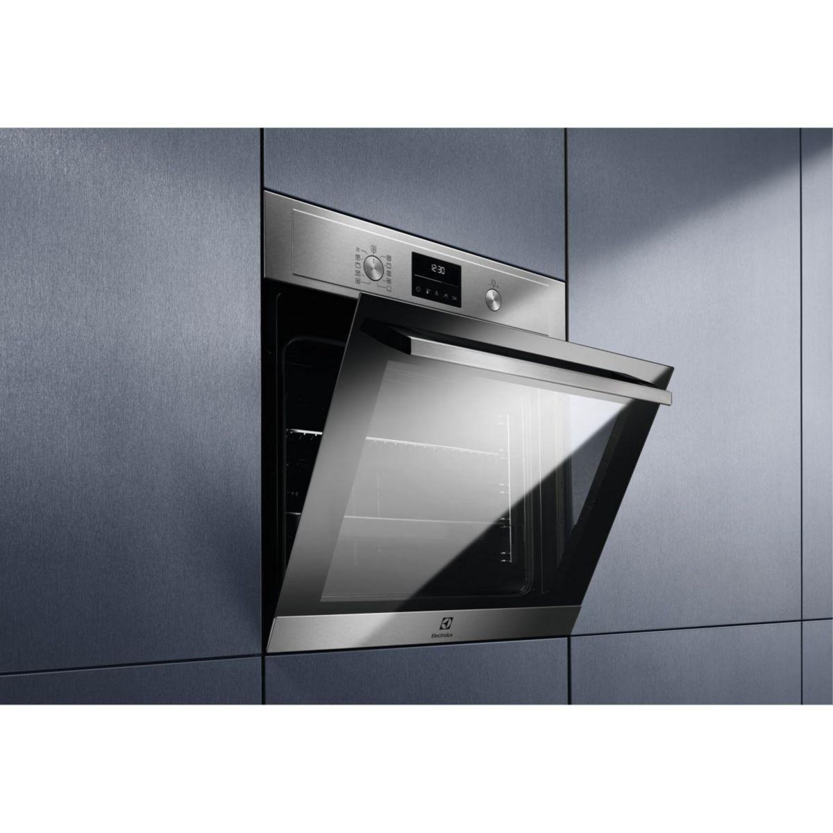 ELECTROLUX Four encastrable EBH4P46BX3