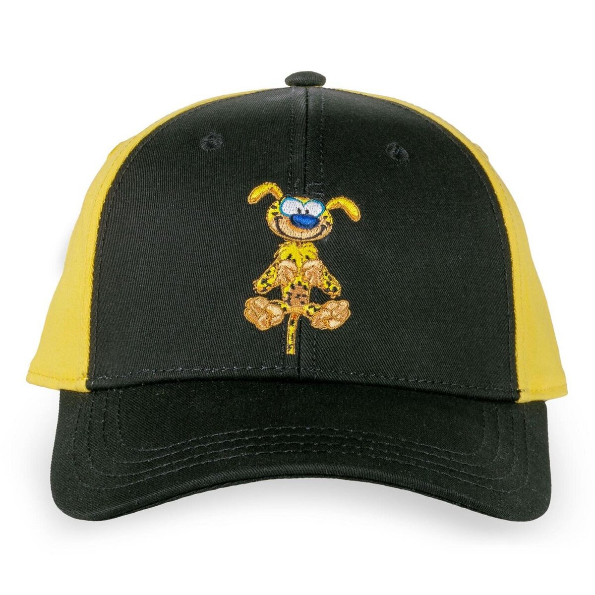 FREEGUN Casquette baseball adulte Marsupilami