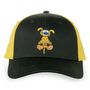 Voir la diapositive 2 : FREEGUN Casquette baseball adulte Marsupilami