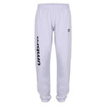 UMBRO Jogging Blanc Homme Umbro Lei. Coloris disponibles : Blanc