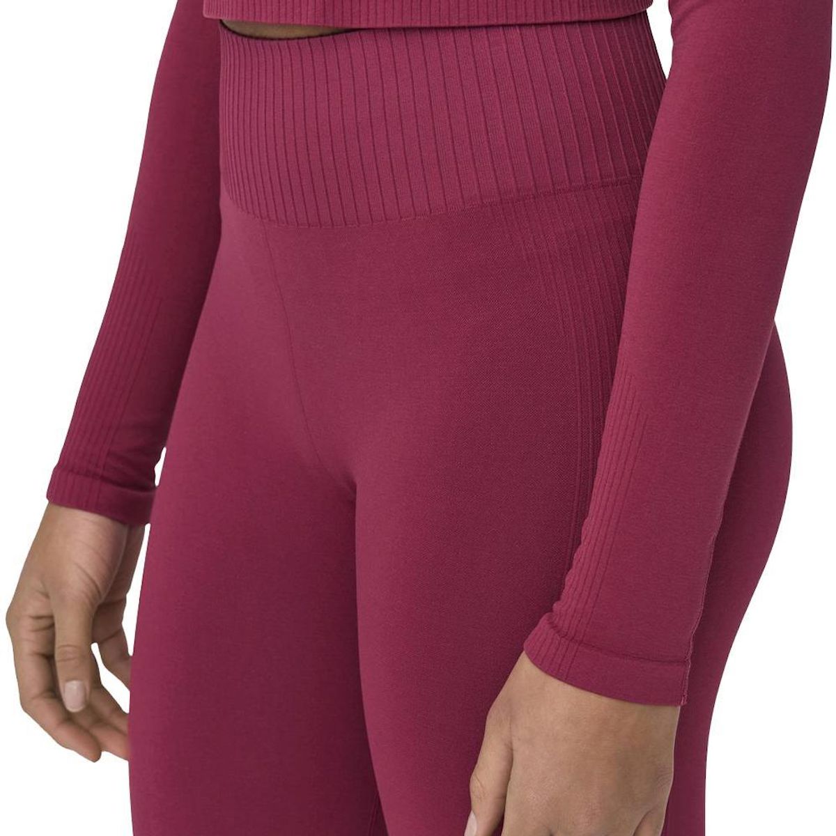 Only egging  Femme Only Pay Tights