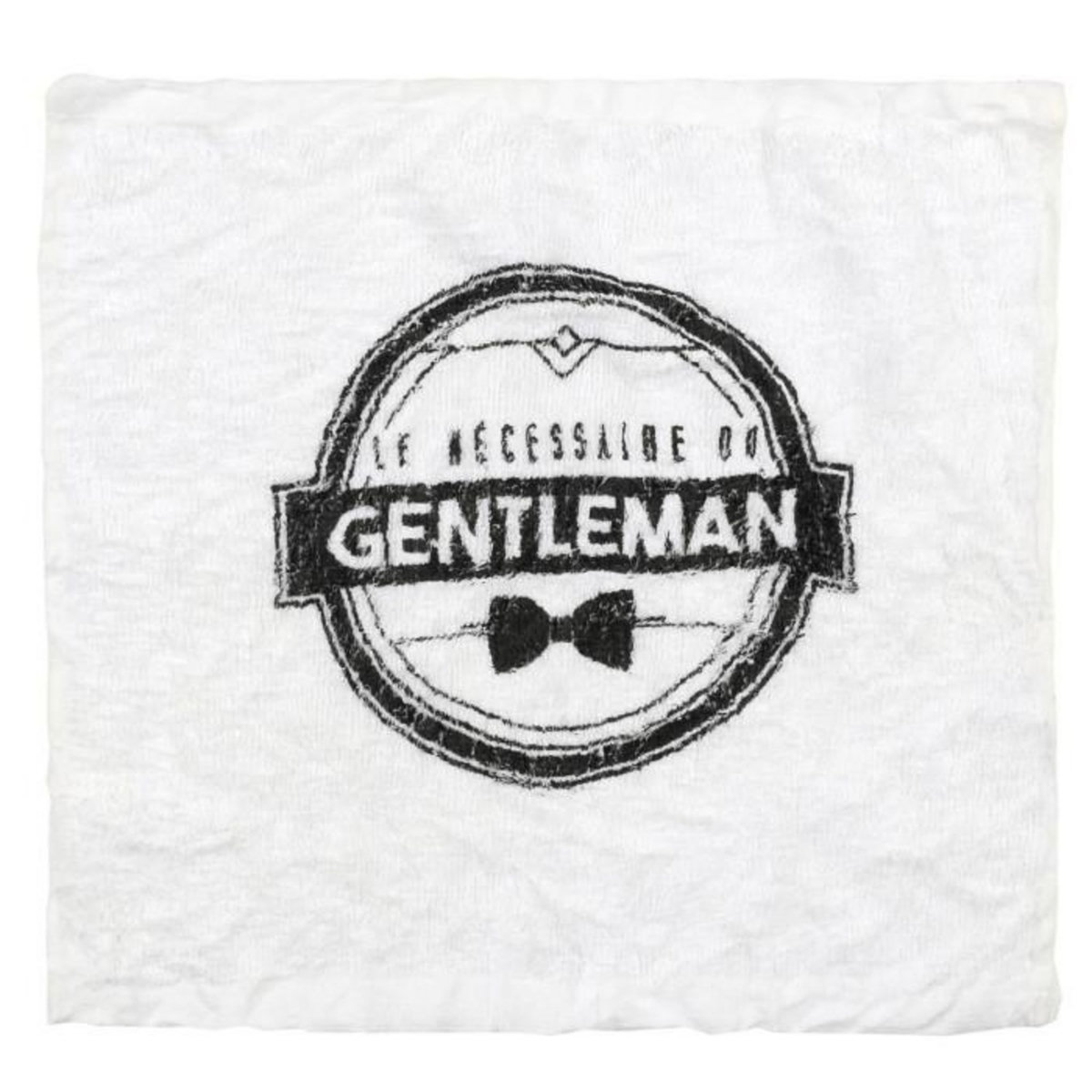 Paris Prix Coffret Entretien Barbe  3 Accessoires  10cm Noir