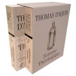 SOMME THEOLOGIQUE. 2 VOLUMES, EDITION LIMITEE, Thomas d'Aquin