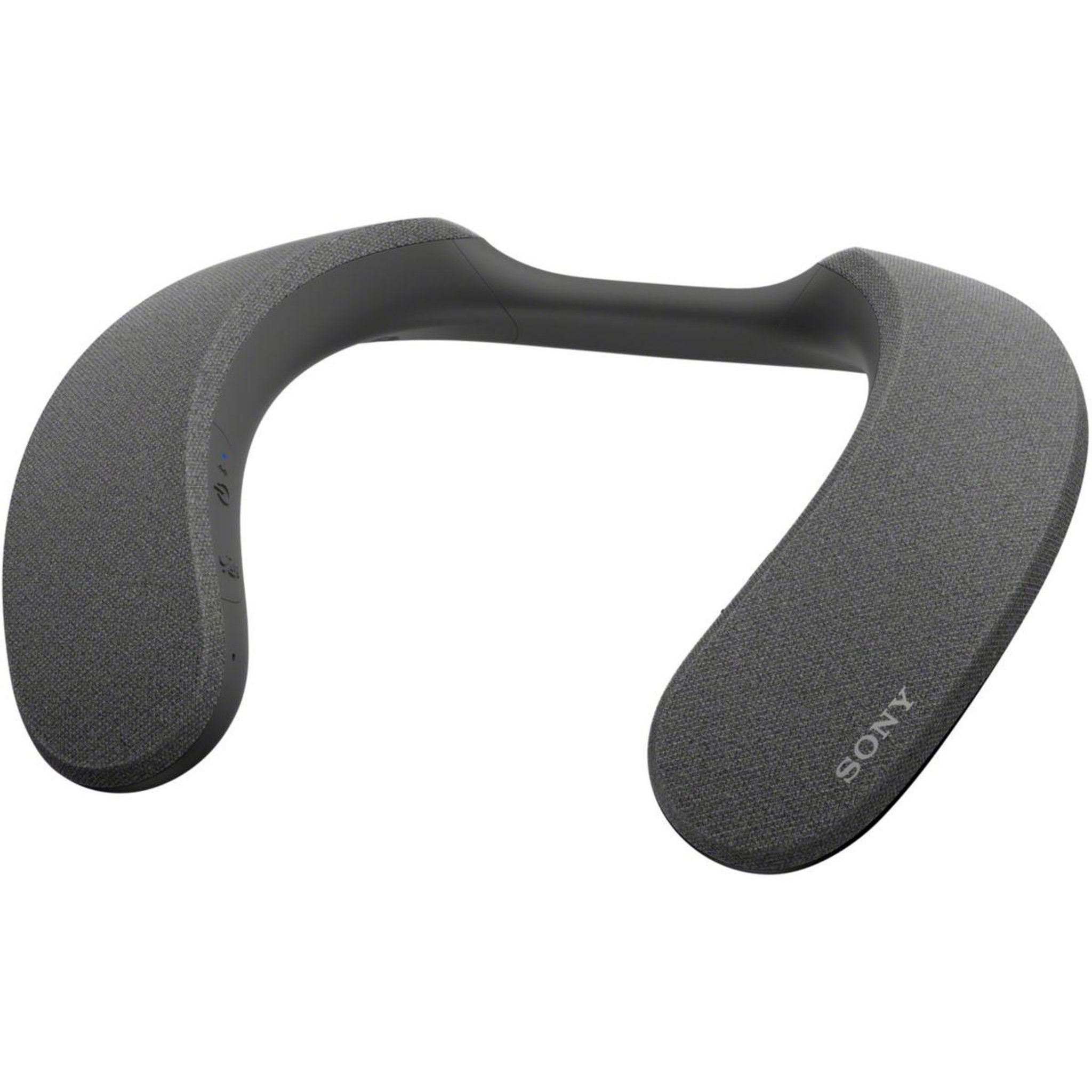 Voir la diapositive 1 : SONY Enceinte portable SRS-NS7
