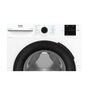 Voir la diapositive 5 : Beko Lave-linge frontal 8kg 1200 tours/min - BM3WFT38211B