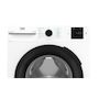 Voir la diapositive 5 : Beko Lave-linge hublot 8kg 1200 tours/min - BM3WFT38211B