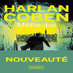 MEFIE-TOI, Coben Harlan