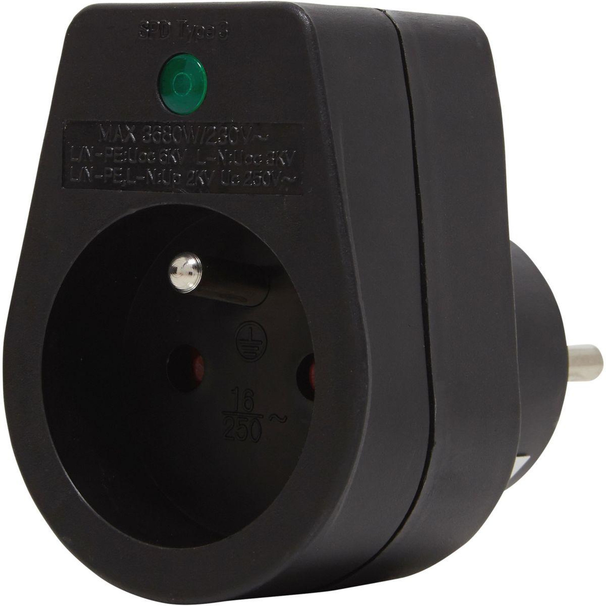 ESSENTIEL B Parafoudre prise 16a
