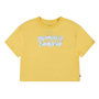 Voir la diapositive 1 : Levi's T shirt  Fille Levi's 4EH214