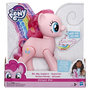 Voir la diapositive 2 : HASBRO My Little Pony - Pinkie Pie hilarante