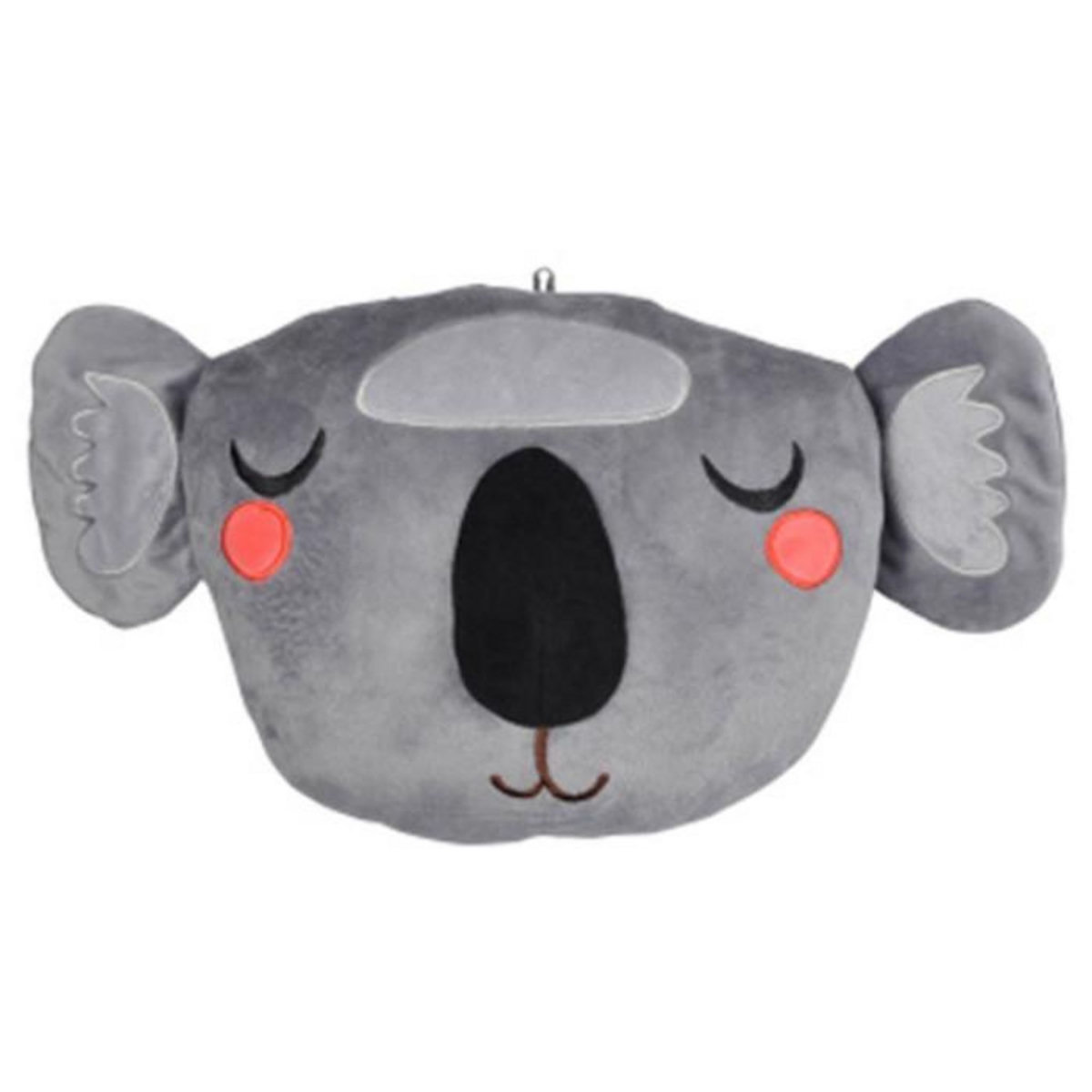 Paris Prix Trophée Mural Enfant  Jungle Koala  29cm Gris