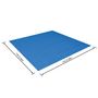 Voir la diapositive 6 : BESTWAY Bestway Tapis de sol pour piscine Flowclear 335x335 cm