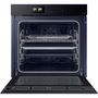 Voir la diapositive 3 : Samsung Four encastrable NV7B7997AAK Bespoke AI Série 7