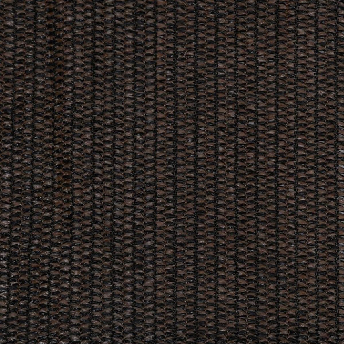 VIDAXL Store roulant d'exterieur 120x140 cm Marron