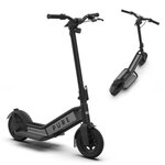 PURE ELECTRIC Trottinette électrique Pure Electric Escape noir