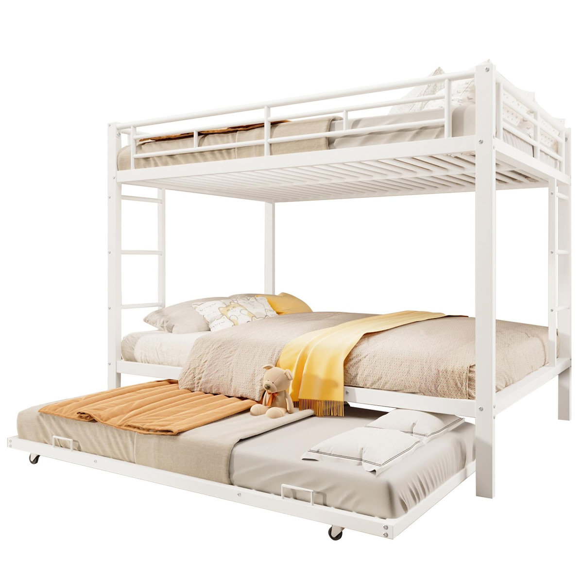 MERAX Lit superposé