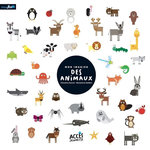 MON IMAGIER DES ANIMAUX, Dorner Christina