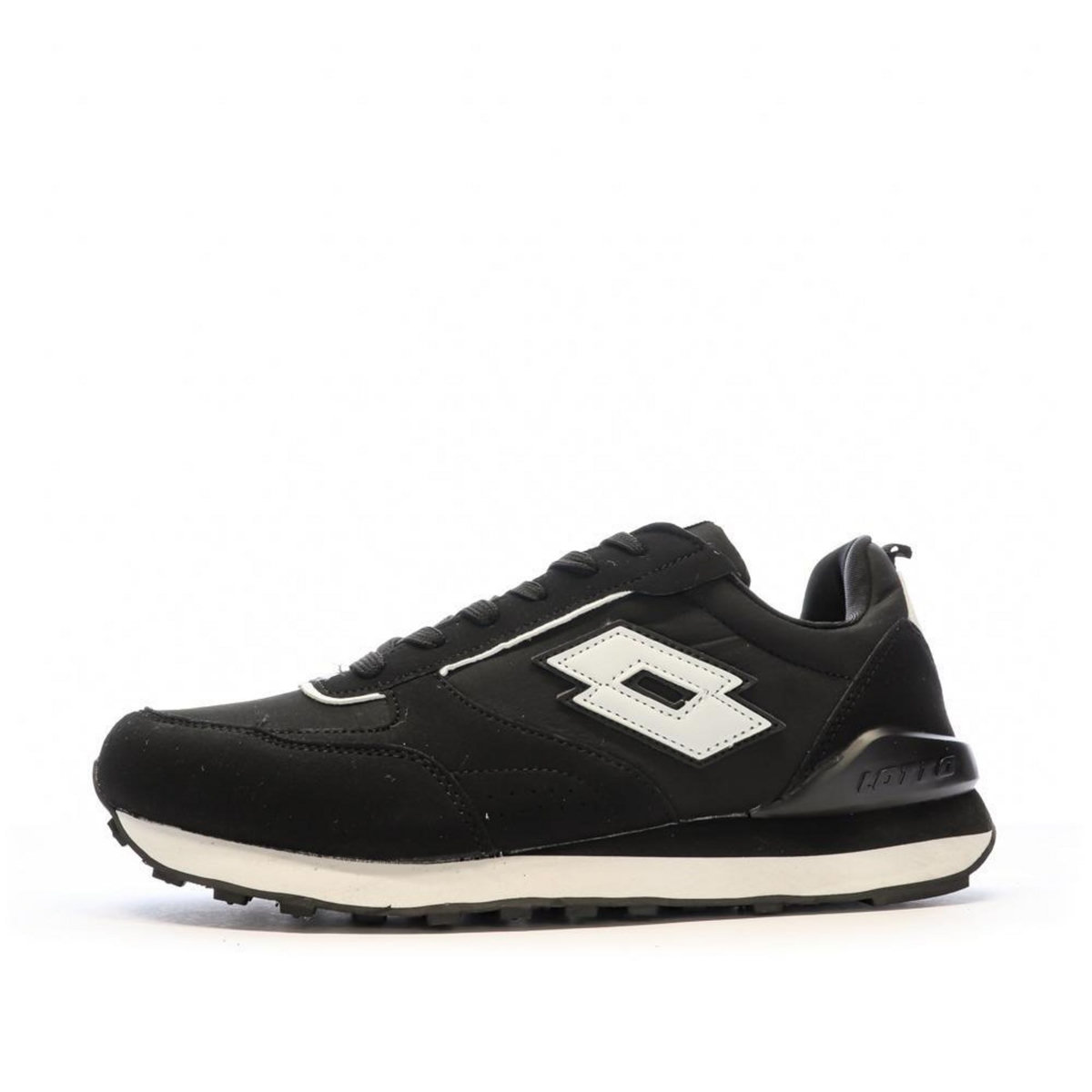 LOTTO Baskets /Blanche Homme Lotto Twenty 5