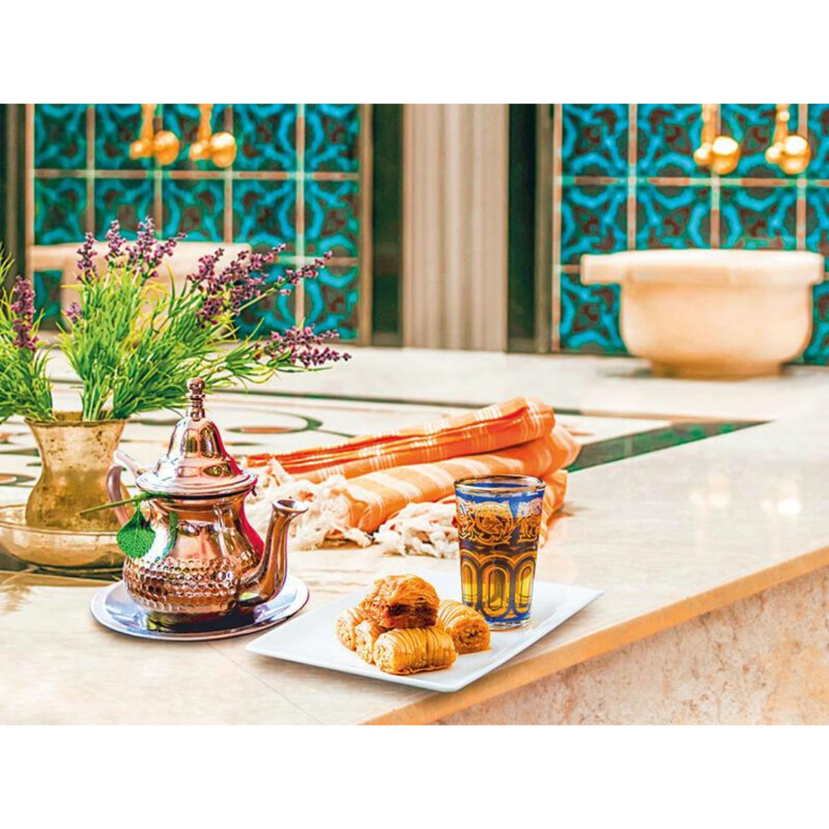 Smartbox Coffret cadeau pour Maman et Papa : un dîner et une parenthèse détente pour 2 personnes - Coffret Cadeau Multi-thèmes