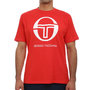 Voir la diapositive 1 : SERGIO TACCHINI T shirt  Homme Sergio Tacchini Stadium