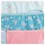Voir la diapositive 2 : IN EXTENSO Lot de 3 culottes fille
