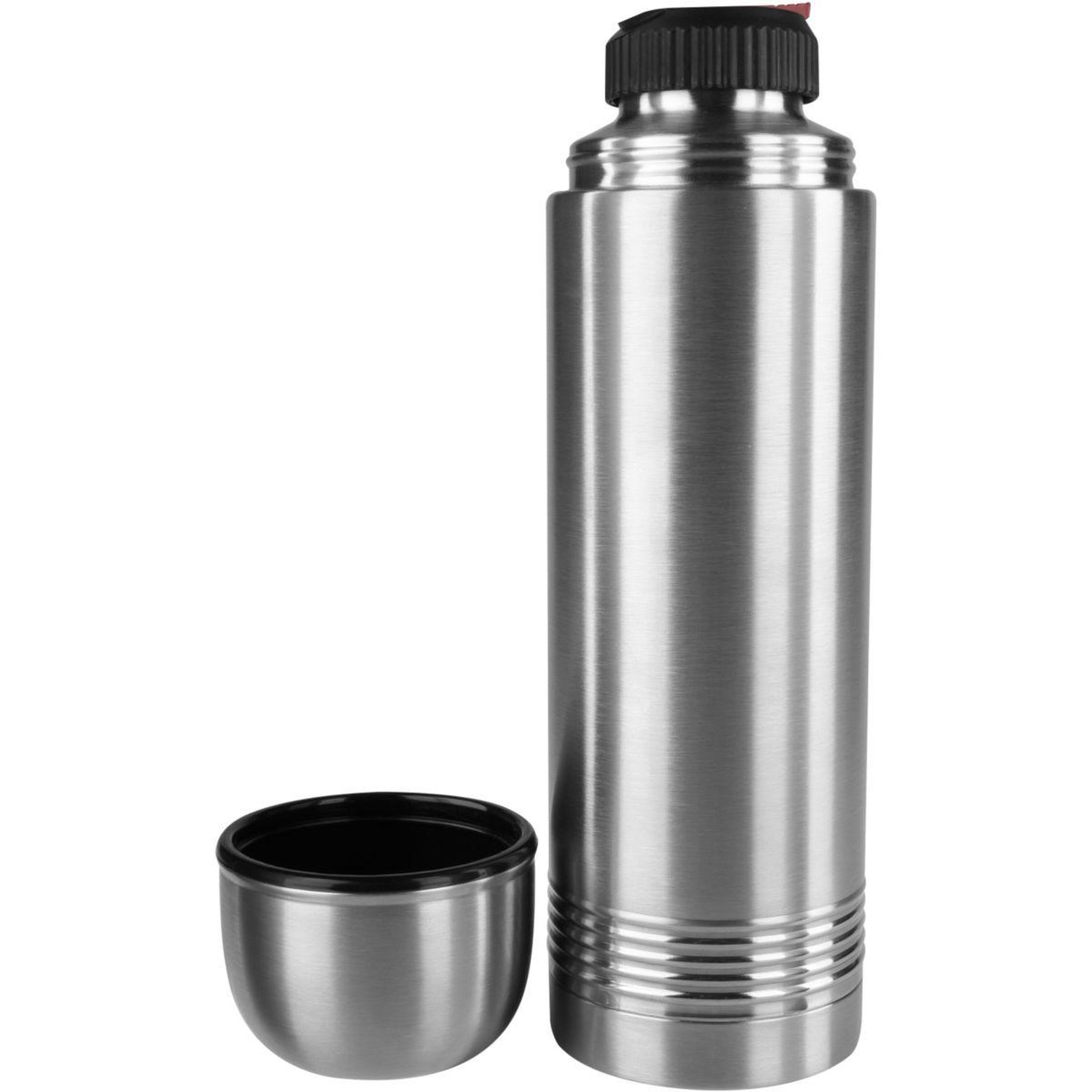 EMSA Bouteille isotherme Isotherme SENATOR 1L inox