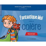 FANTASTIQUE MOI CALME SA COLERE, Couture Nathalie