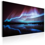 Paris Prix Tableau Imprimé  Night Light. Coloris disponibles : Multicolore