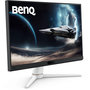 Voir la diapositive 2 : Benq Ecran PC Gamer EX271 27  Full HD 180Hz IPS HDR 400 AMD FreeSync