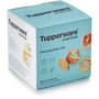 Voir la diapositive 1 : TUPPERWARE Boîte hermétique 3 bols multifonctions