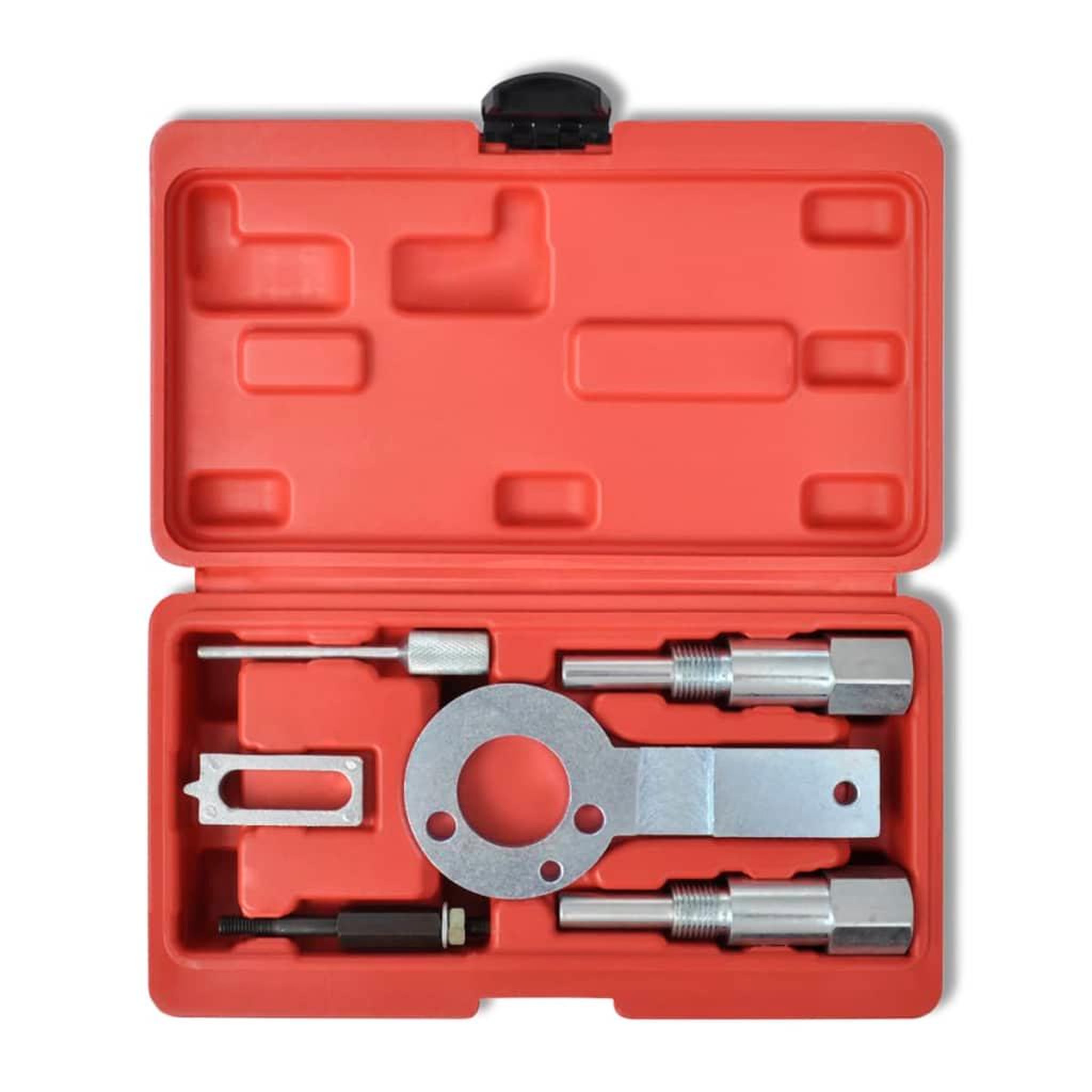 Voir la diapositive 3 : VIDAXL Kit de verrouillage de reglage diesel pour saab vauxhall/opel