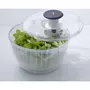 OXO Essoreuse à salade avec bouton poussoir 3 litres