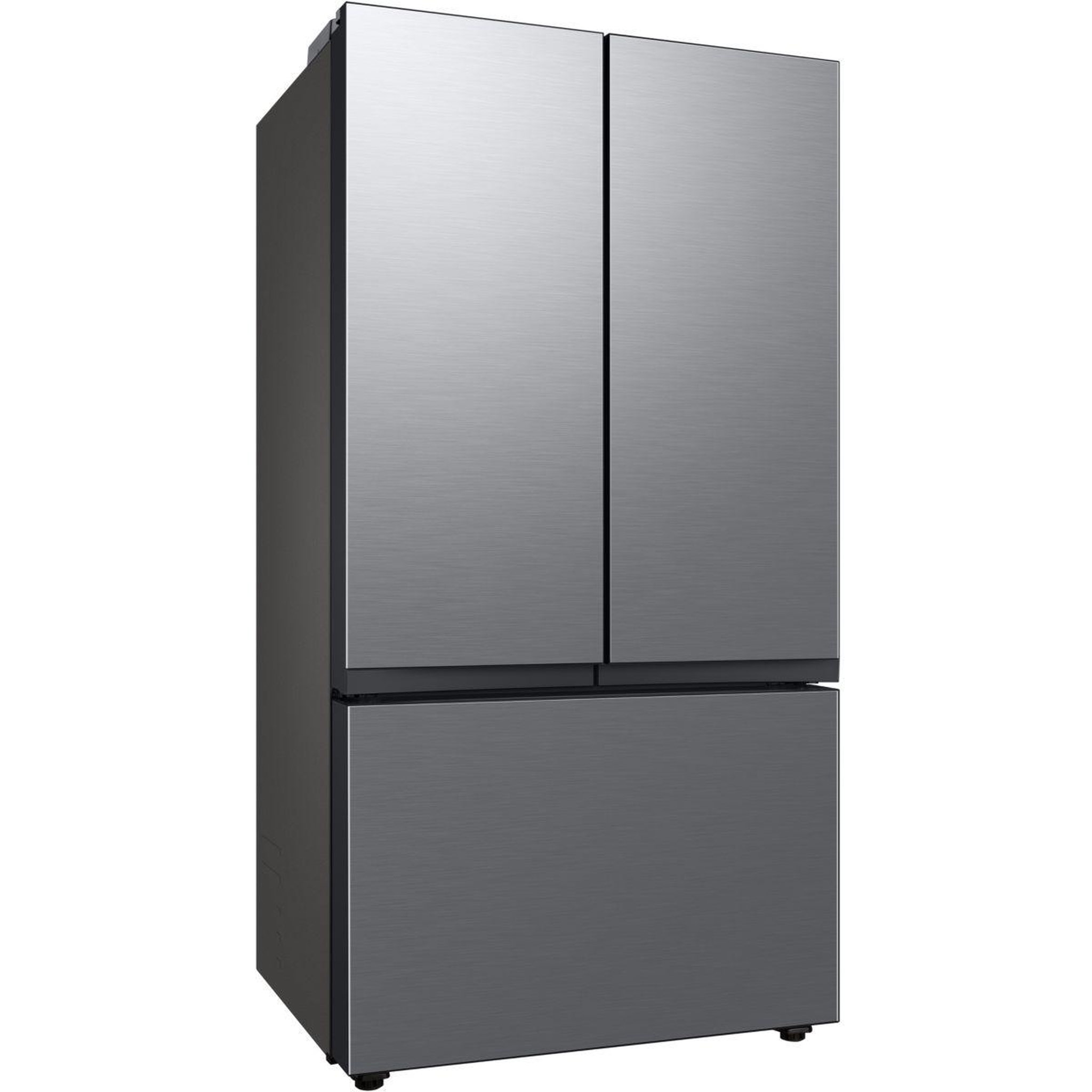 Voir la diapositive 3 : Samsung Réfrigérateur multi portes rf24bb620es9