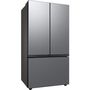 Voir la diapositive 3 : Samsung Réfrigérateur multi portes RF24BB620ES9