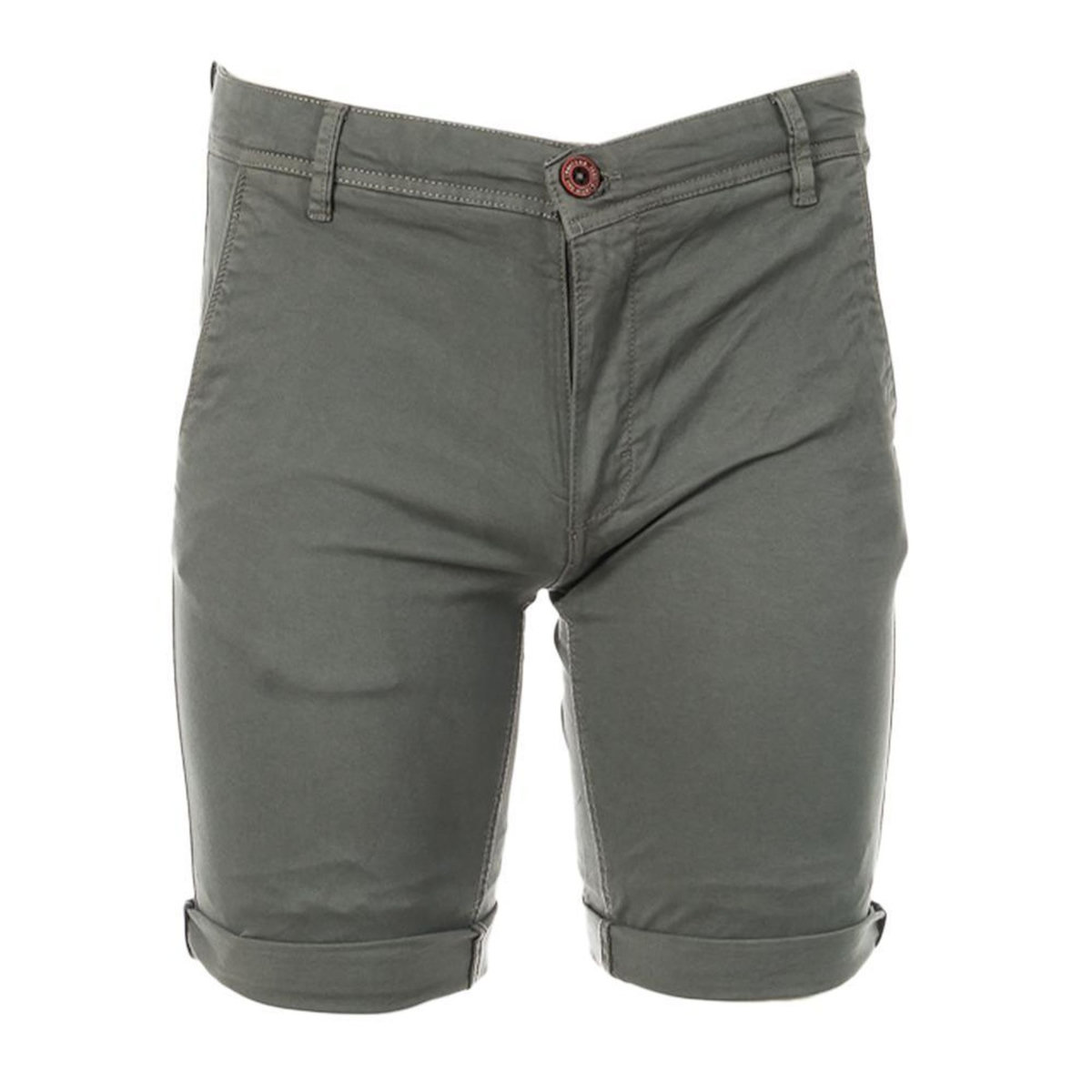 RMS 26 Short Gris Foncé Homme RMS26 Chino