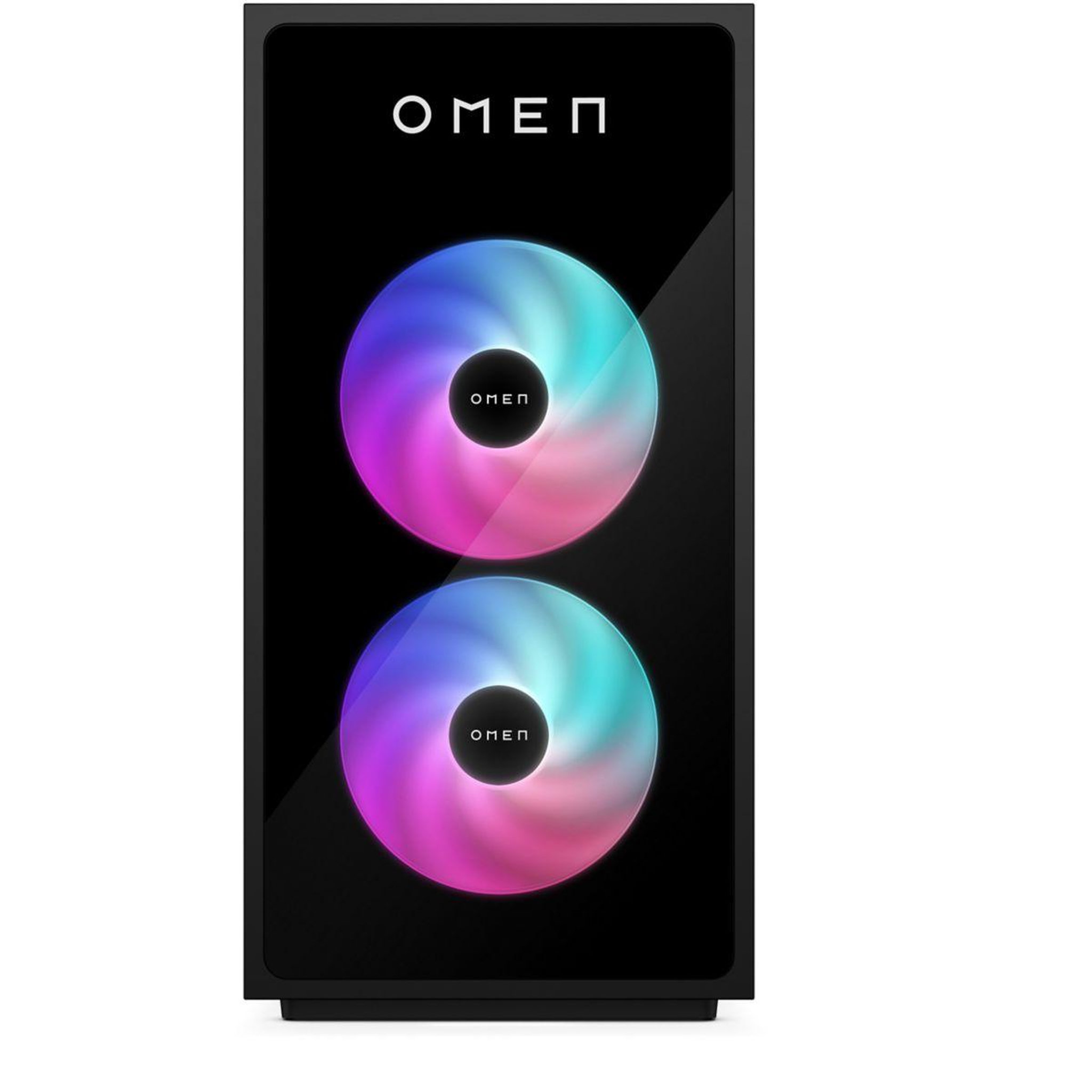 Voir la diapositive 1 : HP PC Gamer OMEN 35L GT16-0510nf