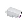 Voir la diapositive 2 : Smart Safe Box Bloqueur de cordon USB SmartKeeper fuchsia