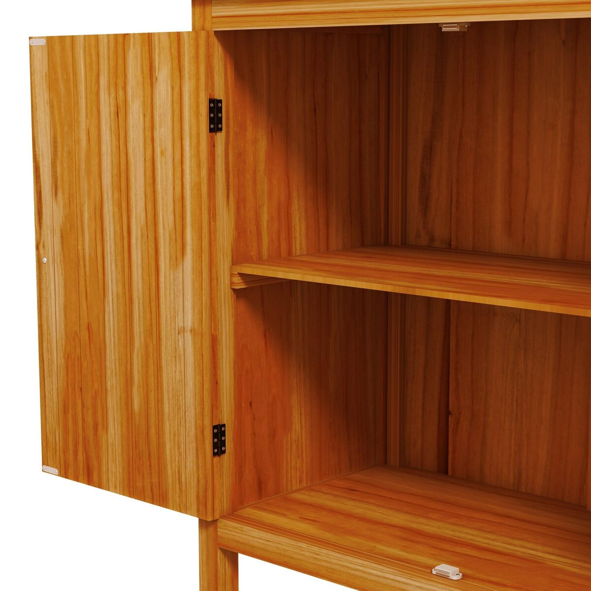 OUTSUNNY Table de rempotage armoire de jardin 2 en 1 bois sapin acier