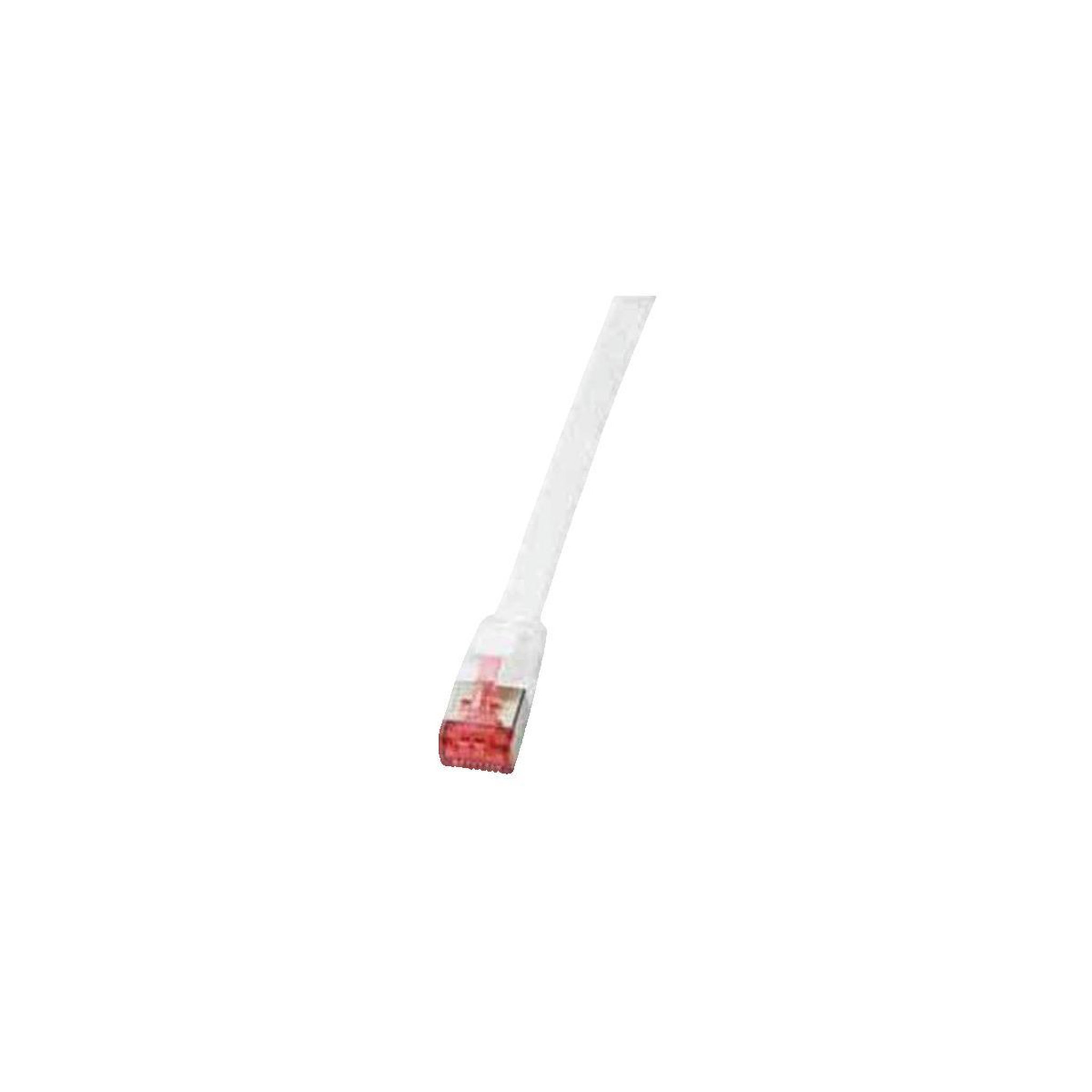 Voir la diapositive 2 : LOGILINK Câble réseau LogiLink CF2053S CAT 6 2 mètres