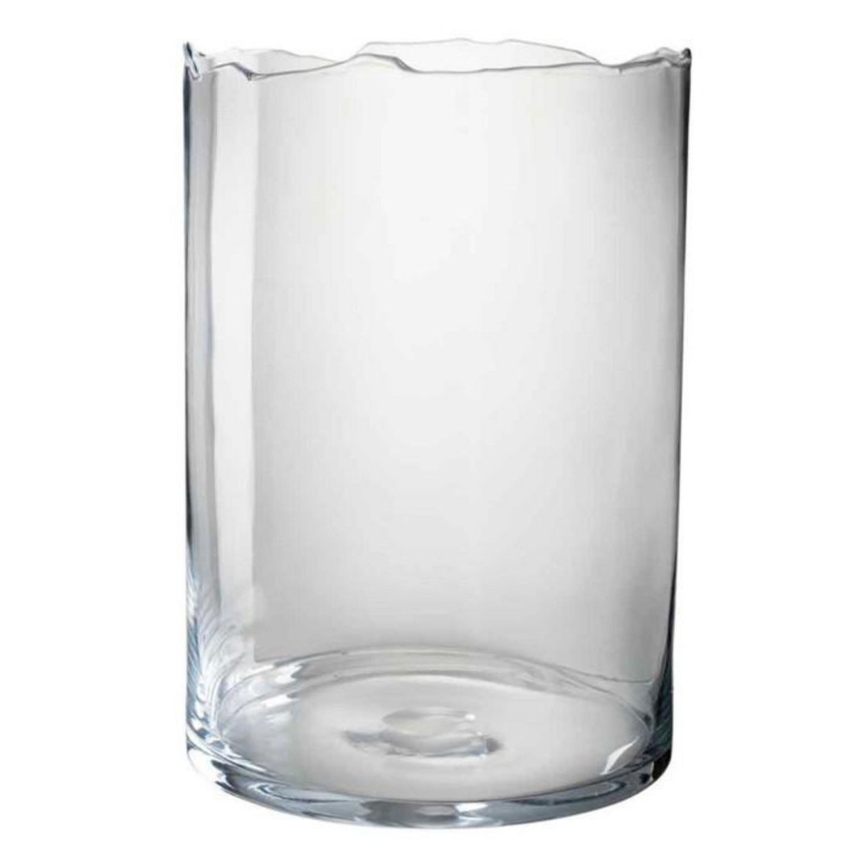 Paris Prix Photophore Design  Severine  39cm Transparent