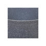 Voir la diapositive 2 : FIVE Casserole en Aluminium  Nature  20cm Gris