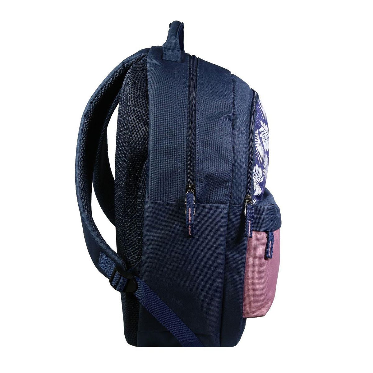 Bagtrotter BAGTROTTER Sac à dos 2 compartiments Offshore Bleu