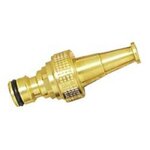 CENTRALE BRICO Lance de nettoyage Sweeper avec raccord rapide